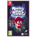 Minekos Night Market (Nintendo Switch)