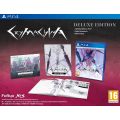 CRYMACHINA - Deluxe Edition (PS4)