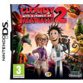 Cloudy with a Chance of Meatballs 2 (NDS)