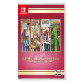 Kemco RPG Selection Vol.6 (Asian Import) (Multi-Language) (Nintendo Switch)