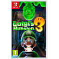 Luigi`s Mansion 3 (Nintendo Switch)