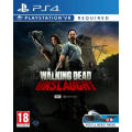 The Walking Dead: Onslaught (For PlayStation VR) (PS4)