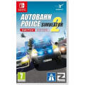Autobahn - Police Simulator 2 (Nintendo Switch)