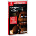 Five Nights at Freddy`s - Core Collection (Nintendo Switch)