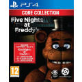 Five Nights at Freddy`s - Core Collection (PS4)