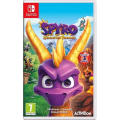 Spyro: Reignited Trilogy (Nintendo Switch)