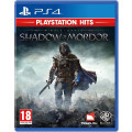 Middle-earth: Shadow of Mordor (PlayStation Hits) (PS4)