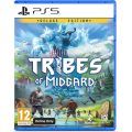 Tribes of Midgard - Deluxe Edition (PS5)