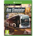 Bus Simulator 21 (Xbox One / Xbox Series X)