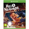 Hello Neighbor (Xbox One)