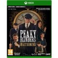 Peaky Blinders: Mastermind (Xbox One / Xbox Series X)