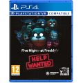 Five Nights at Freddy`s: Help Wanted (PS4)