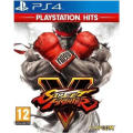 Street Fighter V (5) (PlayStation Hits) (PS4)