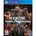 Dead Rising 4: Franks Big Package (PS4)