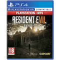 Resident Evil VII (7) Biohazard (PlayStation Hits) (PS4)