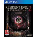 Resident Evil: Revelations 2 Box Set (PS4)
