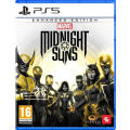 Marvel`s Midnight Suns - Enhanced Edition (PS5)