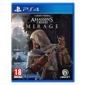 Assassin`s Creed: Mirage (PS4)