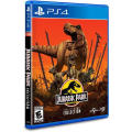 Jurassic Park: Classic Games Collection (US Import) (Limited Run) (PS4)