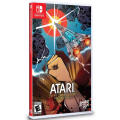 Atari Recharged Collection Vol. 1 (Limited Run #168) (US Import) (Nintendo Switch)