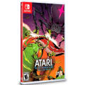 Atari Recharged Collection Vol. 2 (Limited Run #169) (US Import) (Nintendo Switch)
