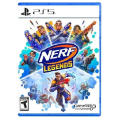Nerf Legends (US Import) (PS5)