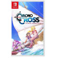 Chrono Cross: The Radical Dreamers Edition (Asian Import) (Nintendo Switch)