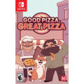 Good Pizza, Great Pizza (US Import) (Nintendo Switch)