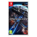 Space Blaze (Nintendo Switch)