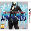 Shin Megami Tensei Devil Summoner Soul Hackers (3DS)