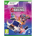 You Suck at Parking (Xbox Series X / Xbox One)