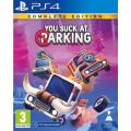 You Suck at Parking -  Complete Edition (PS4)