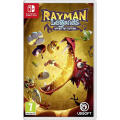 Rayman Legends - Definitive Edition (Nintendo Switch)