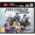 Fire Emblem Warriors (3DS)