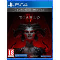 Diablo IV (4) (PS4)
