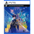 Dyschronia: Chronus Alternate (For PlayStation VR2) (PS5)