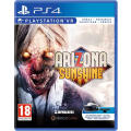 Arizona Sunshine (For PlayStation VR) (PS4)