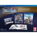 The Legend of Heroes: Trails from Zero - Deluxe Edition (PS4)