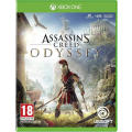 Assassin`s Creed Odyssey (Xbox One)
