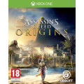 Assassin`s Creed Origins (Xbox One)