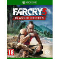 Far Cry 3 - Classic Edition (Xbox One)