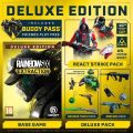 Tom Clancy`s Rainbow Six: Extraction - Deluxe Edition (PS4)
