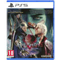 Devil May Cry 5 - Special Edition (PS5)