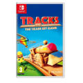 Tracks: The Train Set Game (Nintendo Switch)