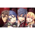 The Legend of Heroes: Trails of Cold Steel II (PS4)