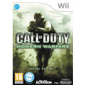 Call of Duty Modern Warfare Reflex Edition (Wii)