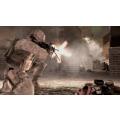 Call of Duty Modern Warfare Reflex Edition (Wii)