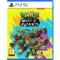 TMNT Arcade: Wrath of the Mutants (PS5)