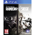 Tom Clancy`s Rainbow Six: Siege (PS4)