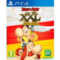 Asterix & Obelix XXL - Romastered (PS4)